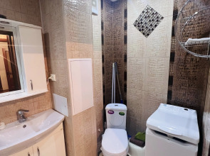 Апартаменты TUR HOUSE в Каспийске