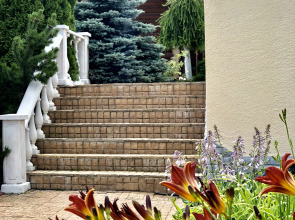 Отель Ю-Питер