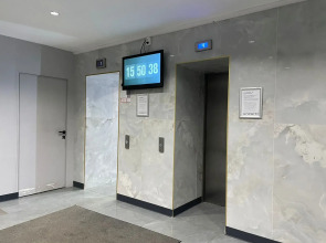 Апартаменты великолепные 2 яруса 606