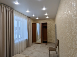 Вилла Коттедж 230м с Баней