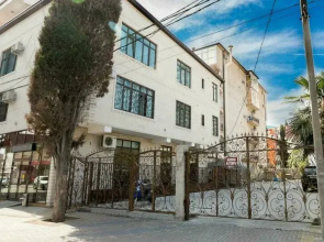 Elizium Guest house