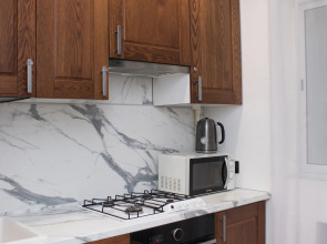 Квартира Дизайнерская на Ленина 85Б