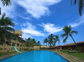 Club Koggala Village Hotel
