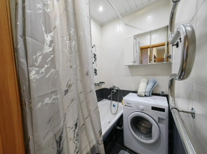 Квартира на Минской