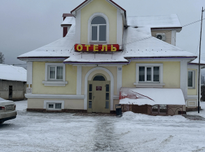 Teremok Hotel