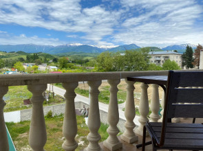 Мини-отель Абхазский Берег