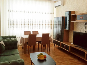 Karaeva Orbita Apartments