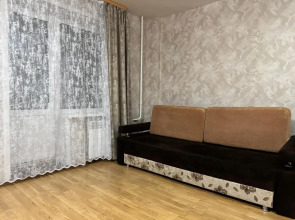 1-Komnatnaya V Novostroyke Flat