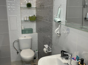 Квартира в Историческом Месте