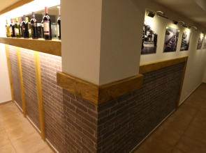 Отель Reverence