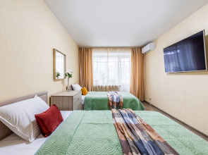 Квартира рядом ТРЦ Kazan Moll