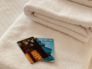 Апартаменты More Apartments