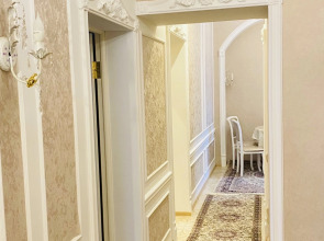 Апартаменты в Курортной Зоне