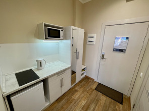 Апартаменты Уютная Студия в Современном ЖК