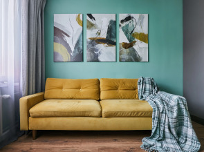 Апартаменты Happy Family от Apartments & Stories