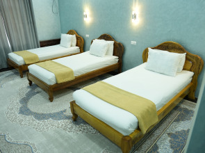 Бутик-отель  Шахерезада