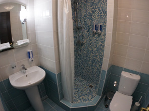 База Отдыха Легково