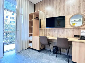 Бутик-Отель Ессентуки