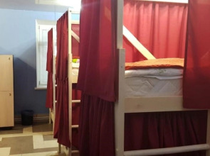 Хостел Добро Пожаловать