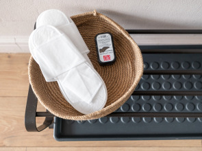 Апартаменты  Comfort Life в Измайлово Sunrise