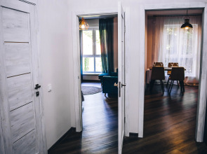 Квартира Суточно