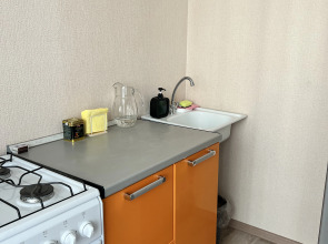 Квартира на Маршала Ворошилова