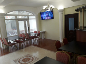 Гостевой Дом Аурелия