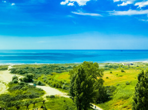 Апартаменты Янтарная Корона