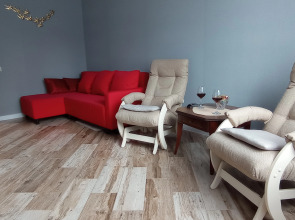 Квартира Прекрасная на Берегу Балтийского Моря