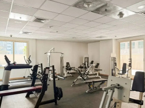 Апартаменты Luxury 1 Bedroom on Marina Walk