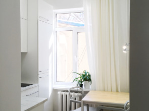 Квартира Современная Квартира в Центре Города