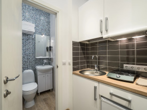 Отель Камара