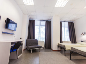 Меблированные комнаты Lucky на Набережной