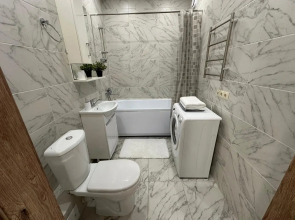 Квартира 1я Студия на площади Калинина, Дачная 42