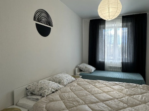 Квартира Домашний Ключ Гагарина 151