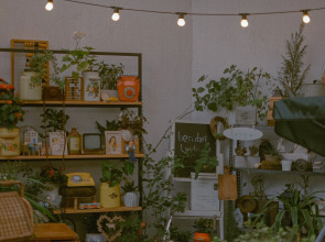 Квартира Старинный Дом с Двориком в Центре