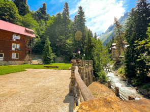 Отель Таулу