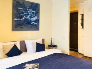 Квартира Уютная на Симоненкова