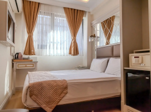 City Hall Hotel Sultanahmet