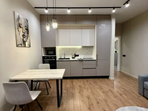 Квартира Современная квартира в самом Центре