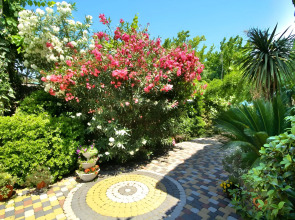 Гостевой дом Милана