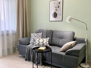 Квартира Высота от Vgosti61 на Вересаево