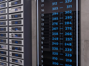 Апартаменты  в Южном районе Новороссийска от LetoApart