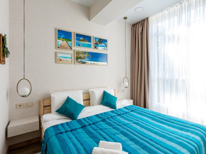 Апартаменты Ландыш Ирины Савельевой - Рядом с парком у долины роз