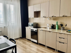 Апартаменты Резидент