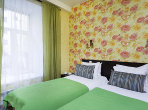 Гостевой дом Aristocrat Dostoevsky