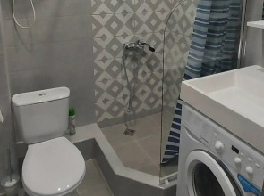 Апартаменты Apart на Заполярной