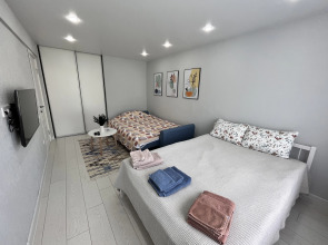 Квартира на Новой