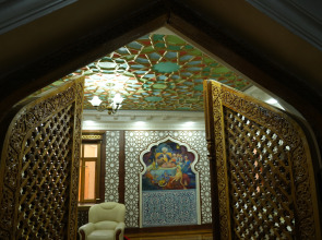 Бутик-отель  Шахерезада