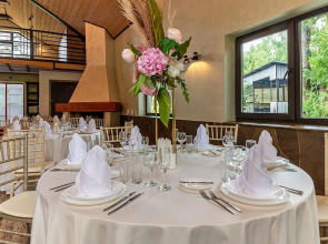 Отель Территория отдыха Хеваа